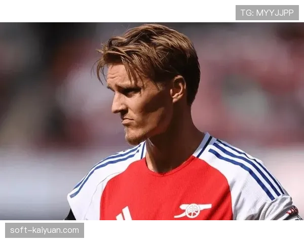 厄德高兑现天才期待了吗？战术核心地位与数据表现深度解析