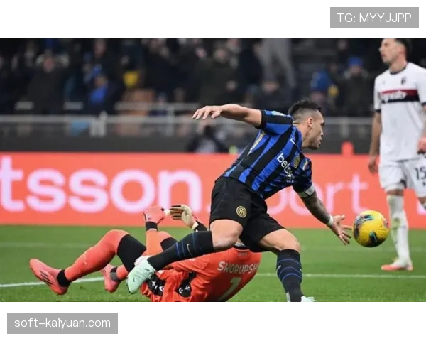 劳塔罗连续进球背后的稳定性机制：欧洲顶级联赛输出能力解析