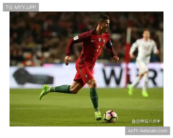 C罗关键战射门效率显著优于梅西：前插提速成决定性因素