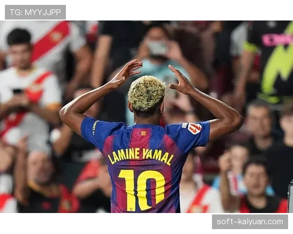 亚马尔盘带突破与助攻能力跃升，如何体现其本赛季角色全面进化？