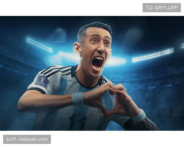 安赫尔·迪马利亚：加盟本菲卡完成欧洲成名阶段