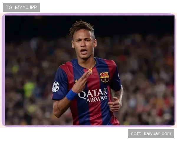 内马尔左路撕裂防线：盘带与直塞效率较上赛季显著提升