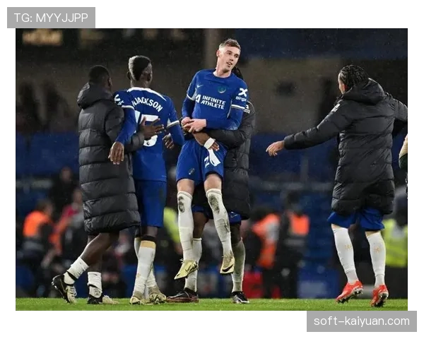 帕尔默与福登同位置竞争：战术适配性差距的关键在哪