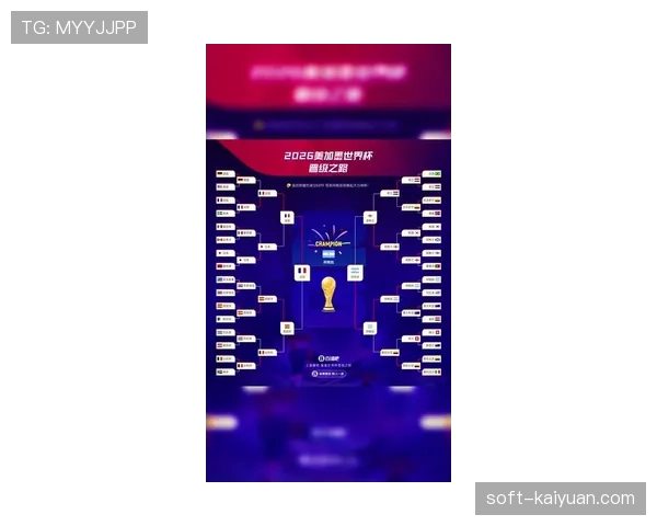 2026世界杯完整版比较优先详解