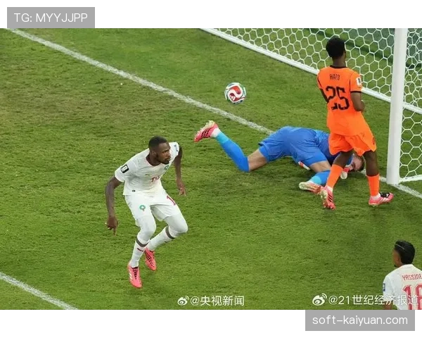 摩洛哥再度打进世界杯16强:球队韧性成为晋级关键 摩洛哥再度打进世界杯16强:球队韧性成为晋级关键